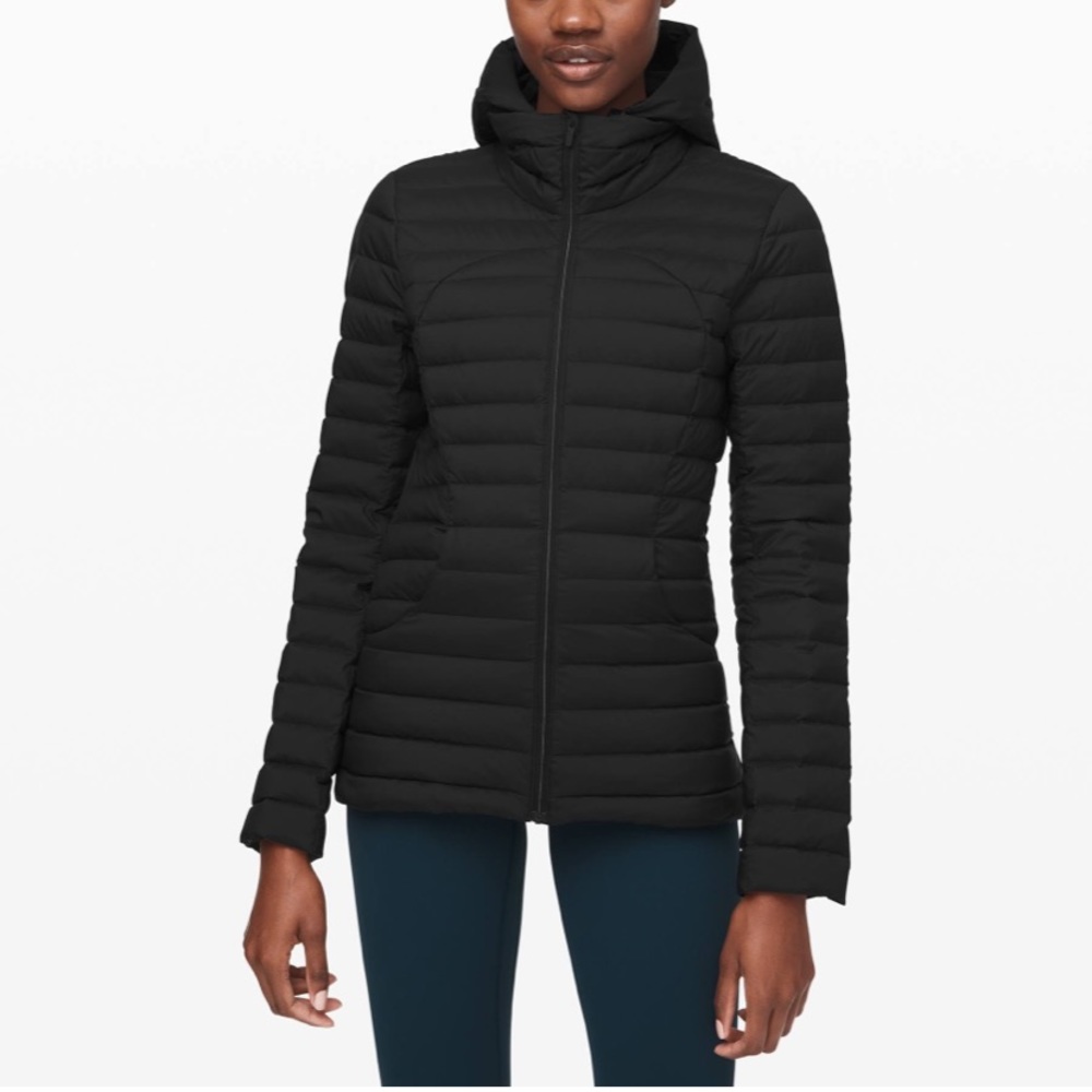 Lululemon Women’s Pack It Down Jacket